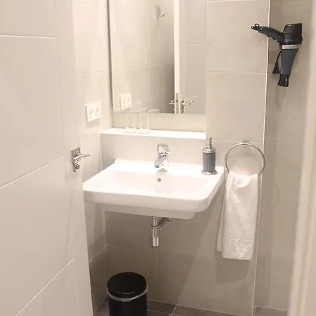 Talaia Ht Homestay San Sebastian