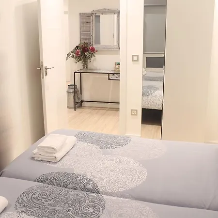 Homestay Talaia Ht San Sebastian