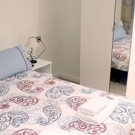 Talaia Ht * 圣塞瓦斯蒂安