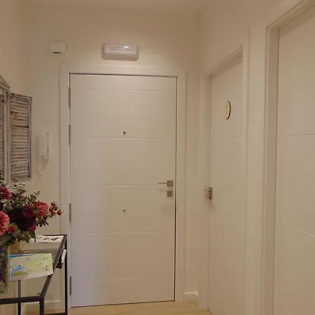 Talaia Ht Homestay San Sebastian
