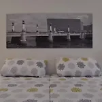 Talaia Ht Quarto em Acomodações Particulares San Sebastián