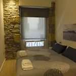 Quarto em Acomodações Particulares Talaia Ht San Sebastián