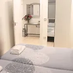 Quarto em Acomodações Particulares Talaia Ht San Sebastián