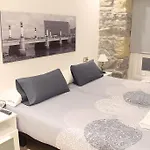 Quarto em Acomodações Particulares Talaia Ht