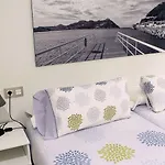 Talaia Ht Homestay *