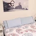 Talaia Ht Homestay San Sebastian