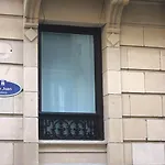 Talaia Ht Homestay San Sebastian