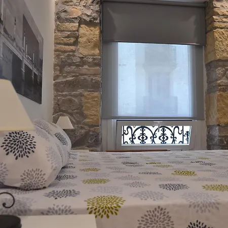 Talaia Ht Alloggio in famiglia