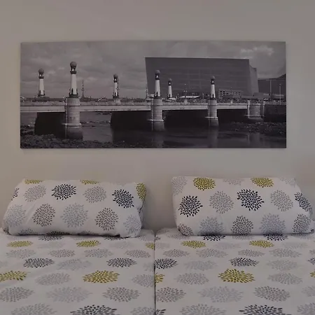 Talaia Ht Accommodatie bij particulieren San Sebastian
