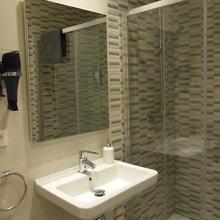 Accommodatie bij particulieren Talaia Ht *