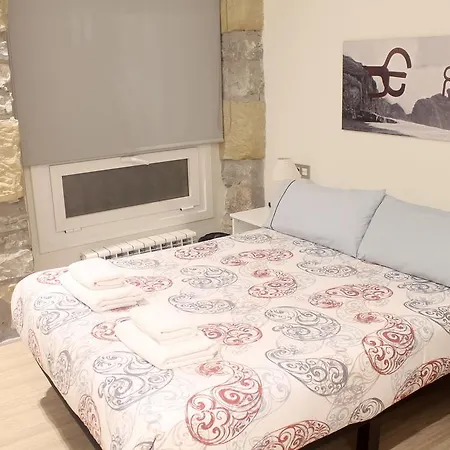 Talaia Ht Alloggio in famiglia San Sebastián
