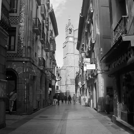 Talaia Ht Accommodatie bij particulieren *