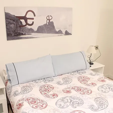 Accommodatie bij particulieren Talaia Ht *