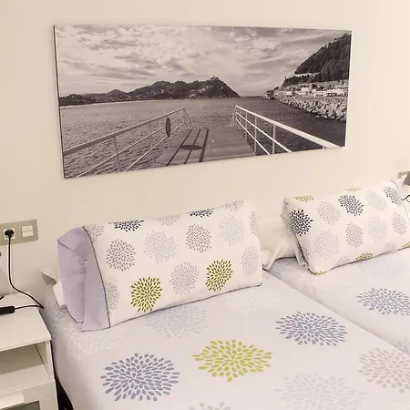 Talaia Ht San Sebastian