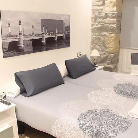 Accommodatie bij particulieren Talaia Ht