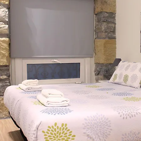 Talaia Ht * San Sebastian