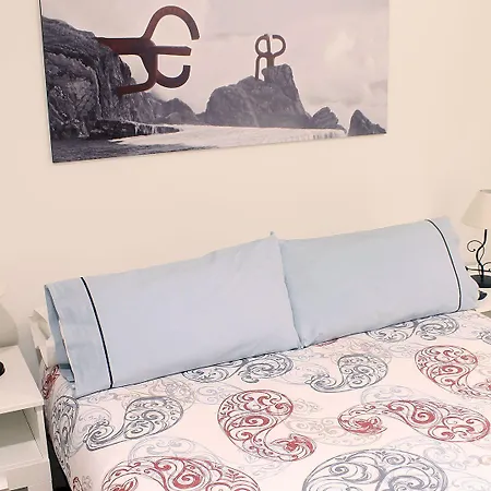 Talaia Ht Accommodatie bij particulieren San Sebastian
