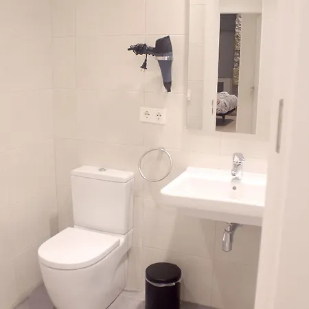 Talaia Ht Accommodatie bij particulieren *