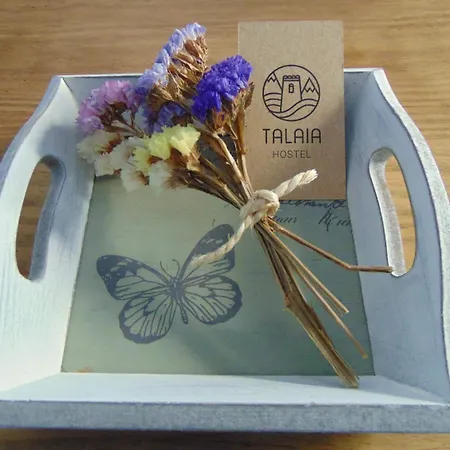 Accommodatie bij particulieren Talaia Ht *