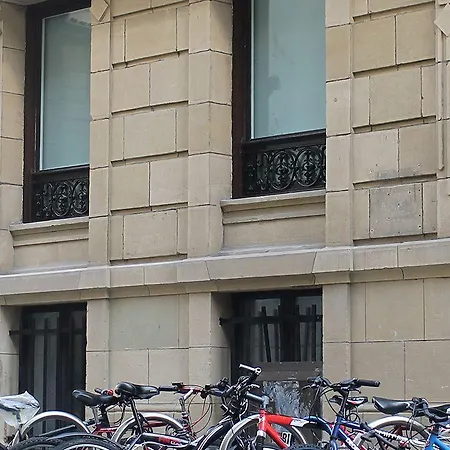 Talaia Ht San Sebastian