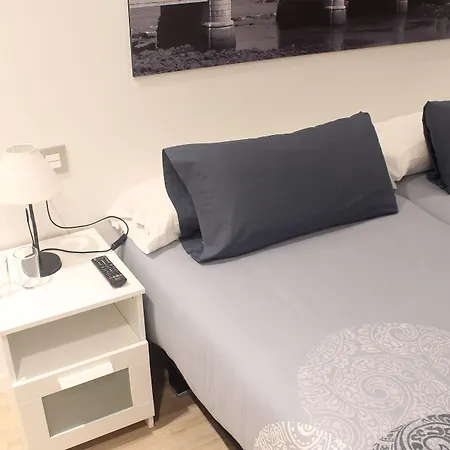 Talaia Ht Accommodatie bij particulieren *