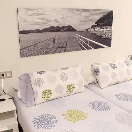 Accommodatie bij particulieren Talaia Ht