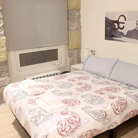 Talaia Ht Alloggio in famiglia