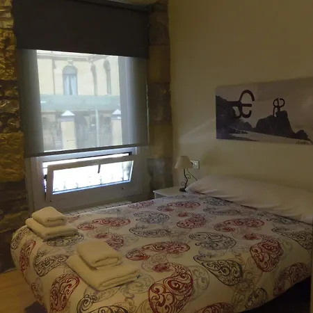 Alloggio in famiglia Talaia Ht *