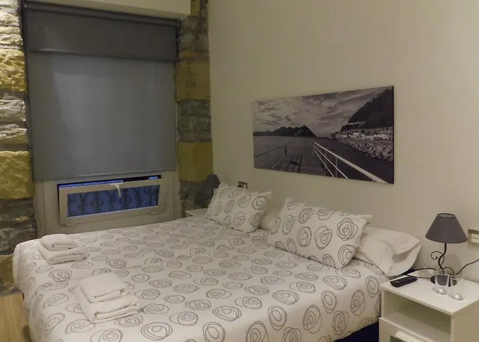 Talaia Ht * サン・セバスティアン