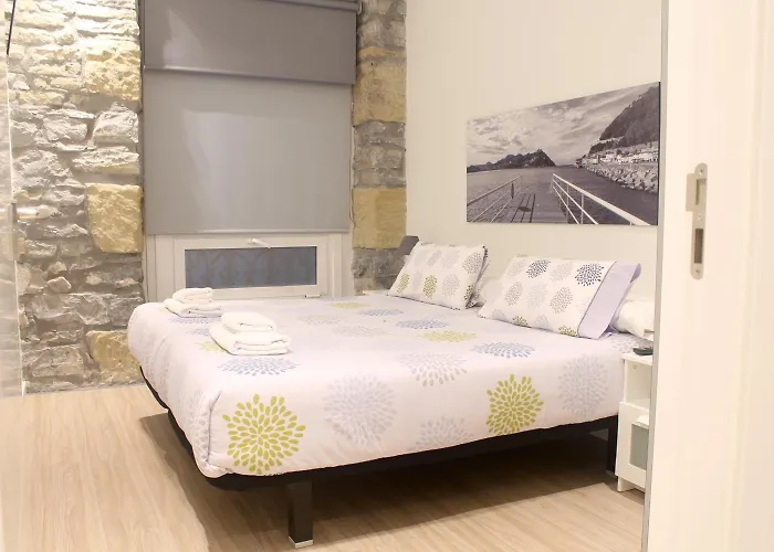 Talaia Ht ホームステイ *