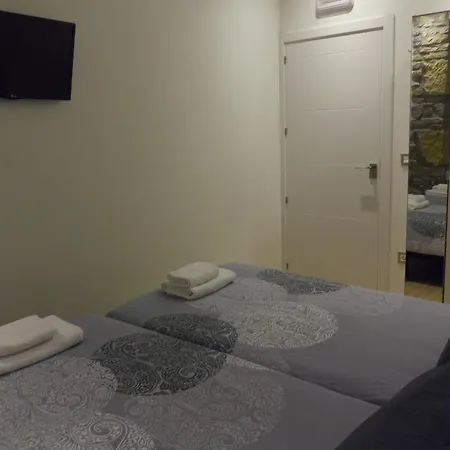 Talaia Ht Ubytování v soukromí *