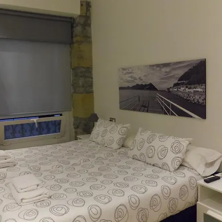 Talaia Ht * San Sebastián