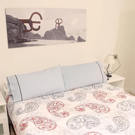 Talaia Ht Ubytování v soukromí *