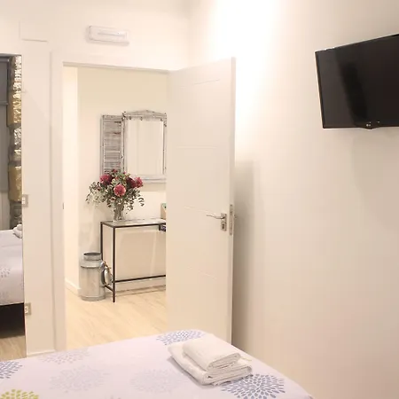 Talaia Ht Ubytování v soukromí *