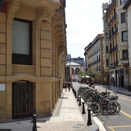 Talaia Ht San Sebastián