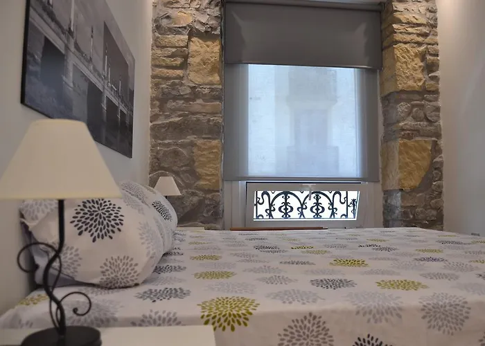 Talaia Ht Habitación en casa particular