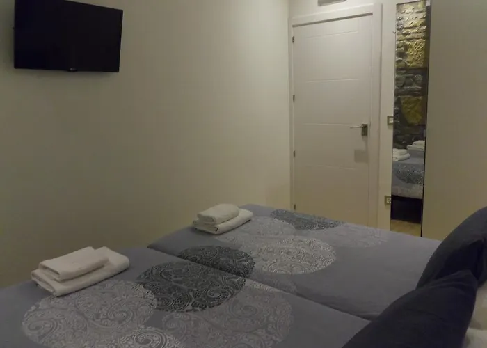 Talaia Ht Habitación en casa particular *