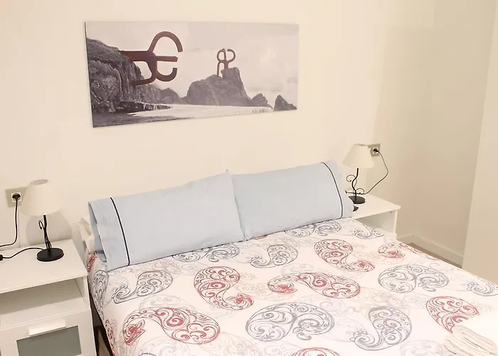 Habitación en casa particular Talaia Ht *