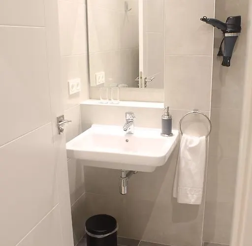 Talaia Ht Habitación en casa particular San Sebastián