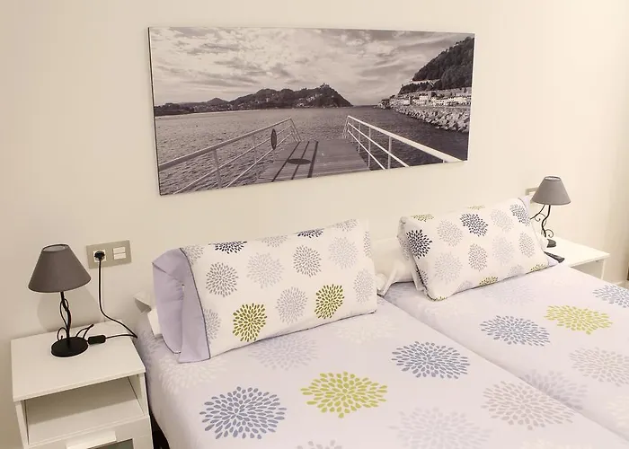 Talaia Ht San Sebastián