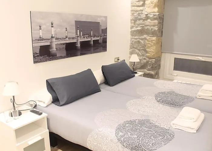 Habitación en casa particular Talaia Ht