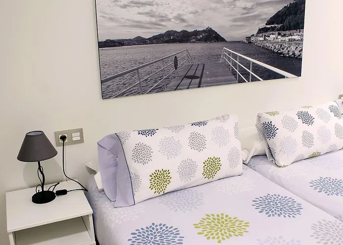 Talaia Ht Habitación en casa particular *