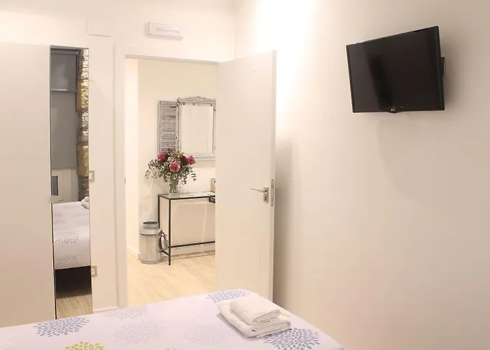 Talaia Ht Habitación en casa particular *