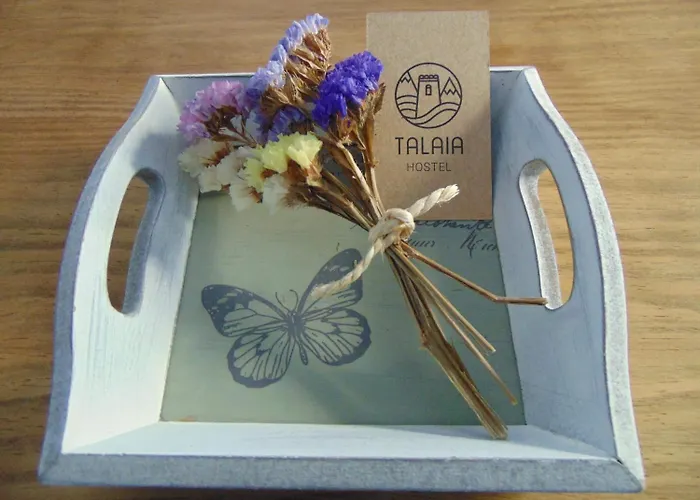 Habitación en casa particular Talaia Ht *