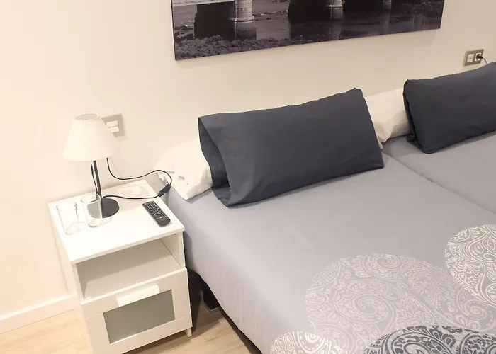 Talaia Ht Habitación en casa particular *