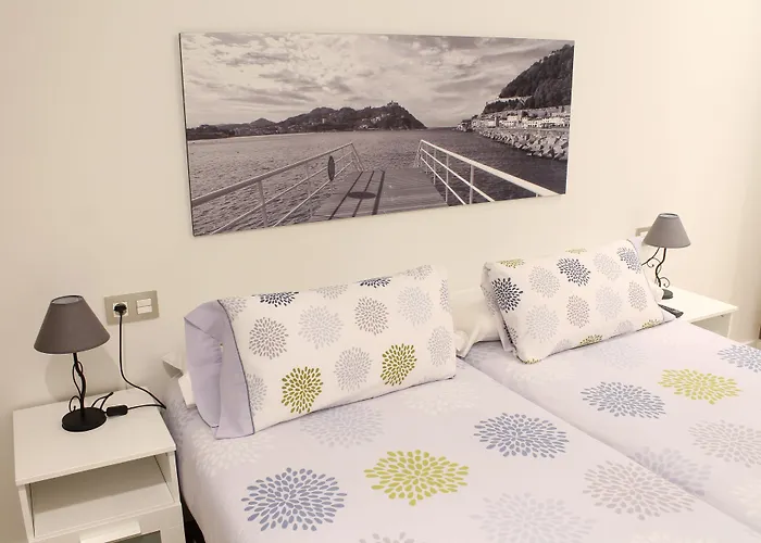 Habitación en casa particular Talaia Ht